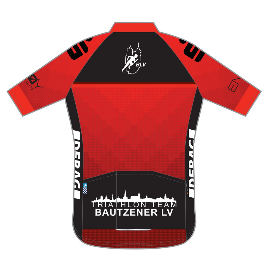 PERFORMANCE+ Jersey