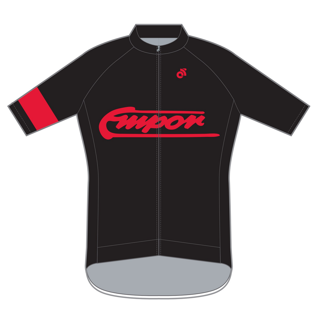 PERFORMANCE+ Jersey