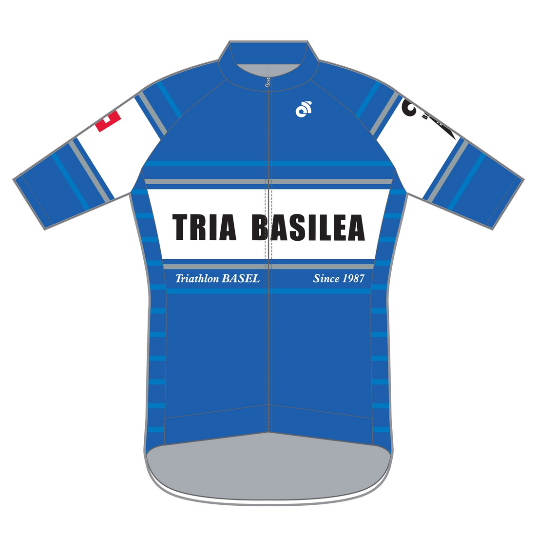 PERFORMANCE+ Jersey