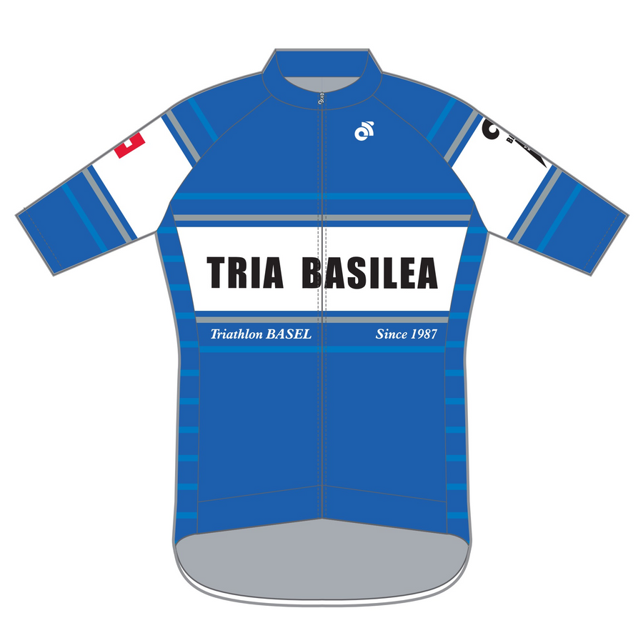 PERFORMANCE+ Jersey