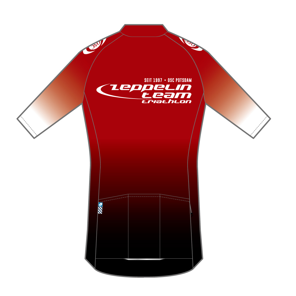 PERFORMANCE+ Jersey