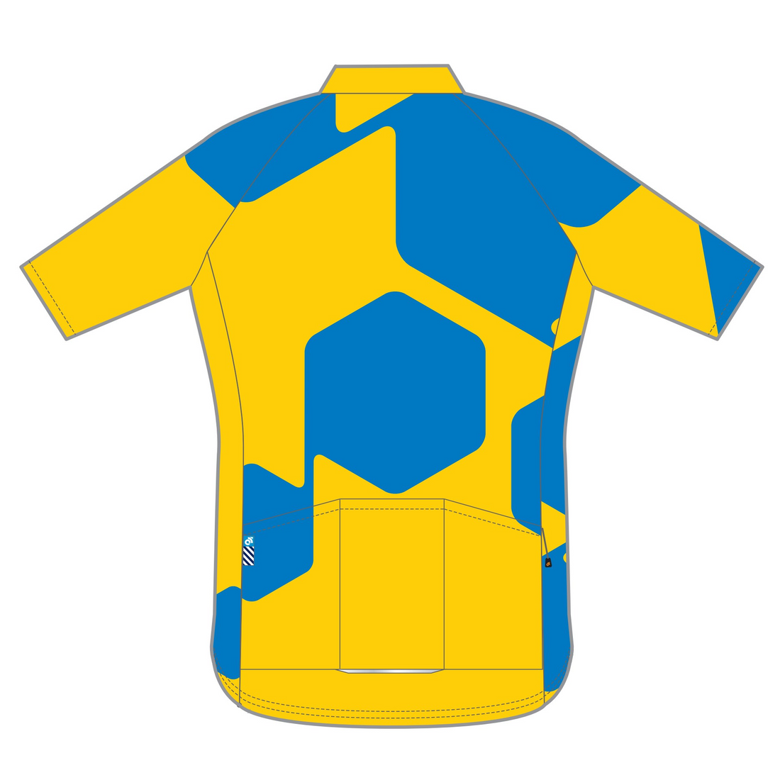 PERFORMANCE+ Jersey