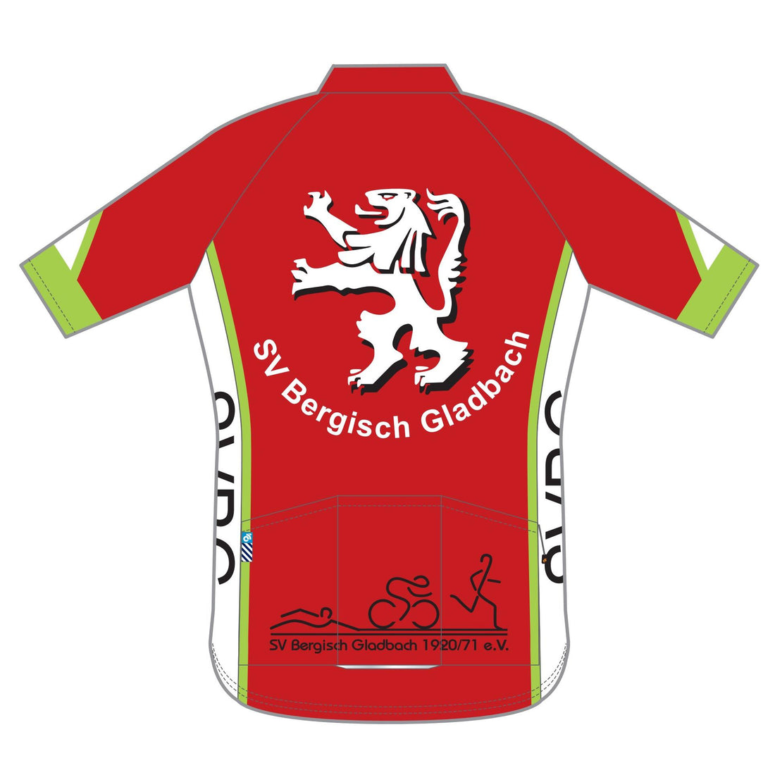 PERFORMANCE+ Jersey
