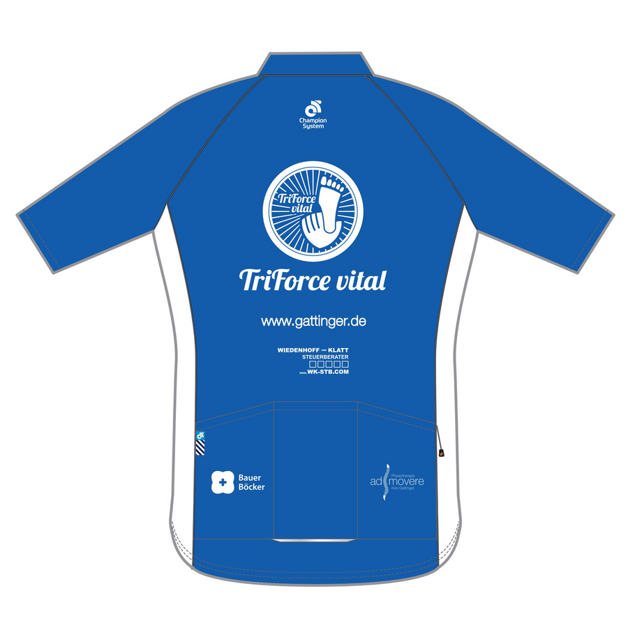 PERFORMANCE+ Jersey