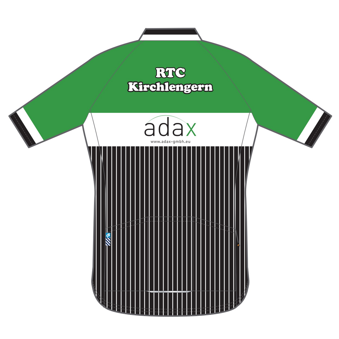 PERFORMANCE+ Jersey