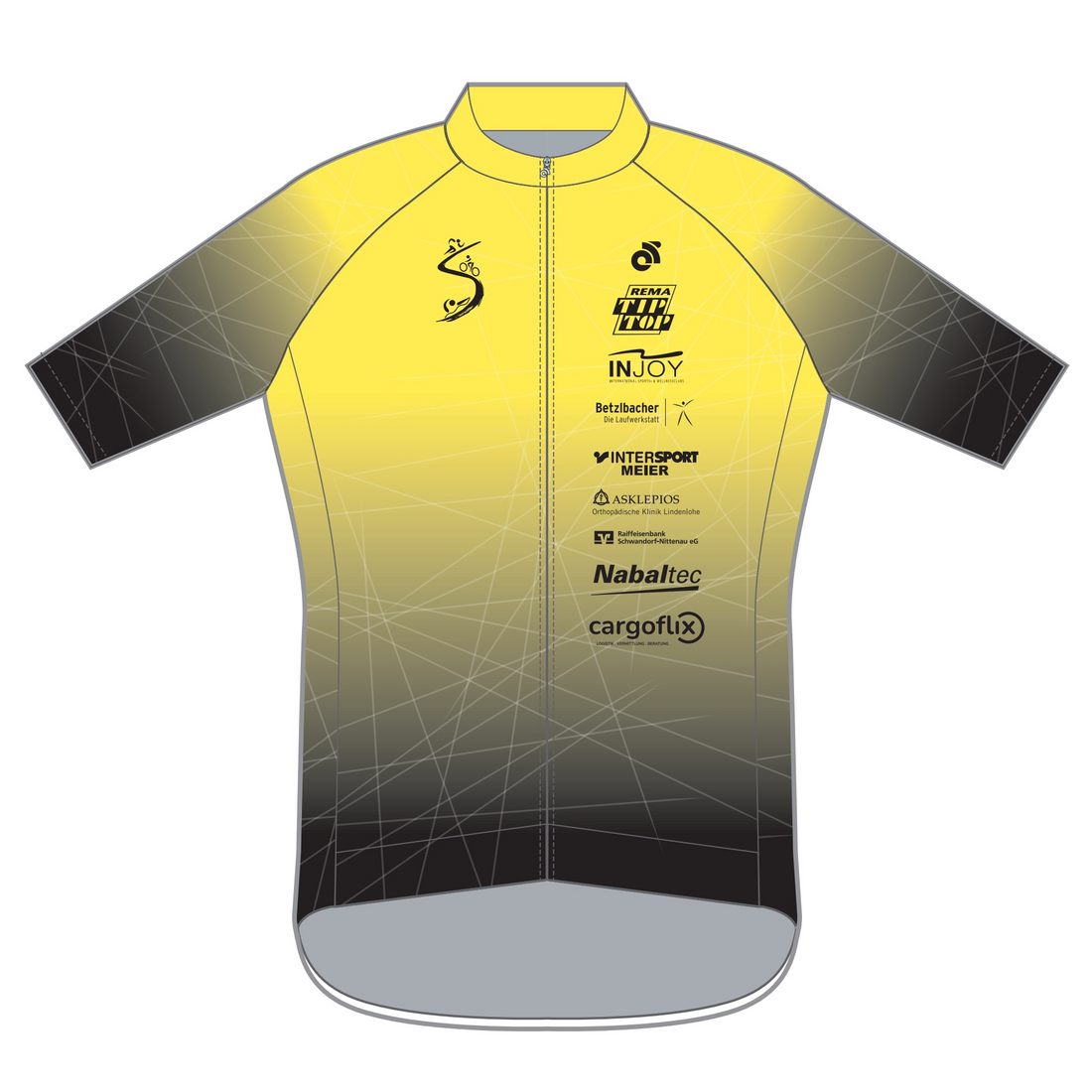 PERFORMANCE+ Jersey
