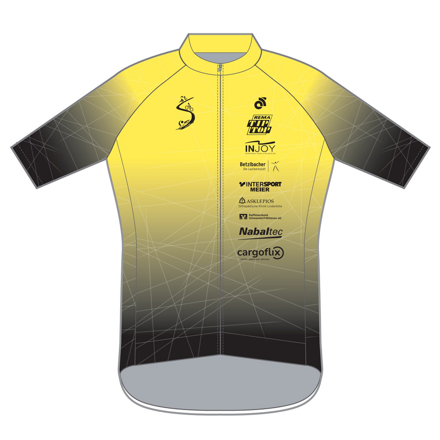 PERFORMANCE+ Jersey