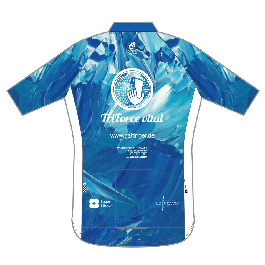 PERFORMANCE+ Jersey