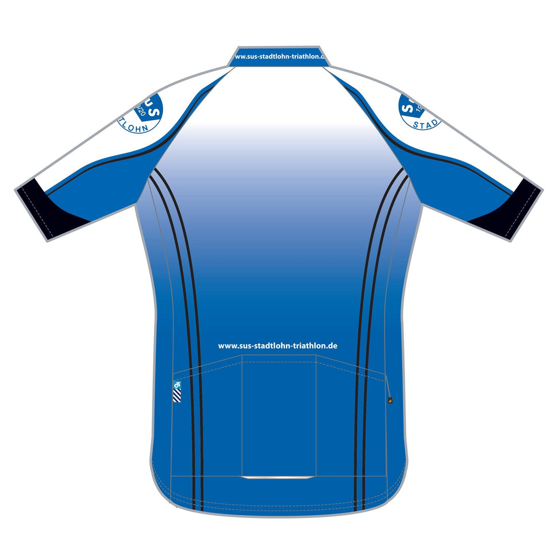 PERFORMANCE+ Jersey