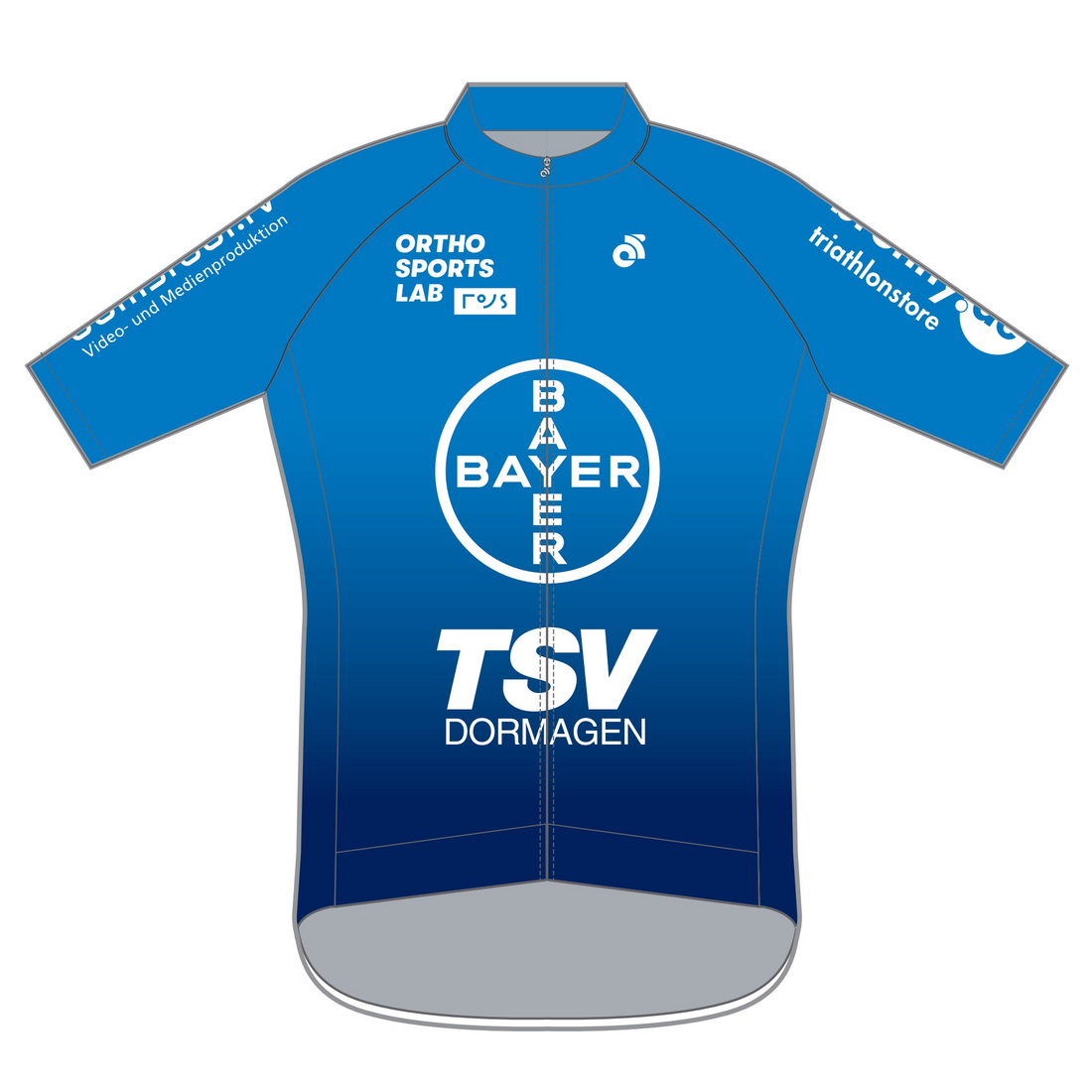 PERFORMANCE+ Jersey