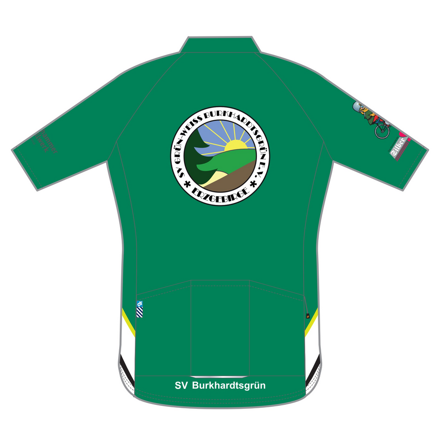PERFORMANCE+ Jersey
