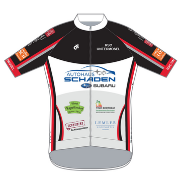 PERFORMANCE+ Jersey