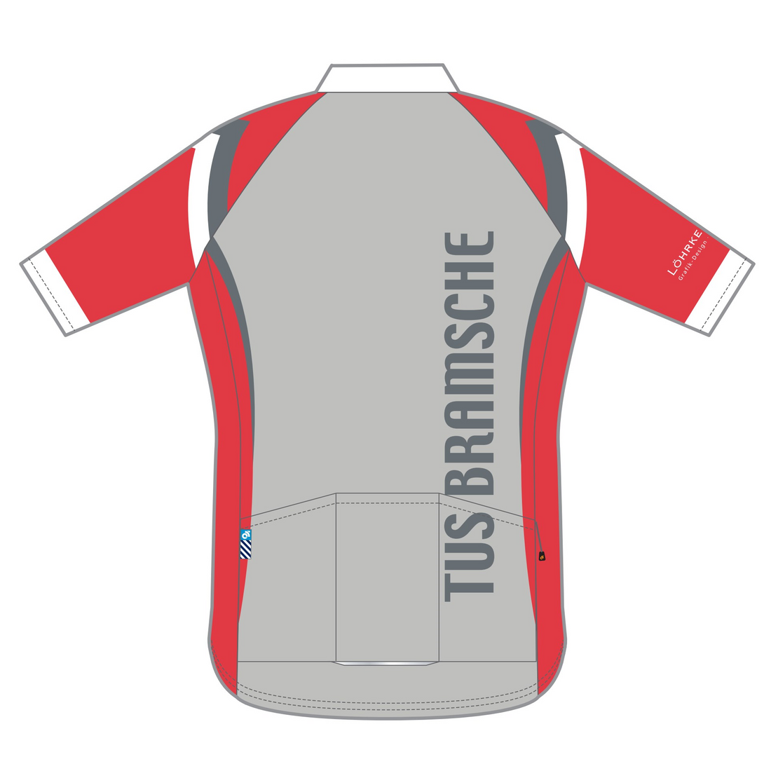 PERFORMANCE+ Jersey
