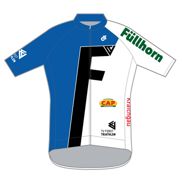 PERFORMANCE+ Jersey