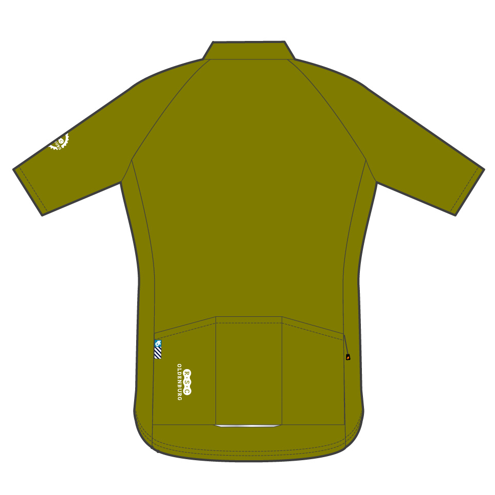 PERFORMANCE+ Jersey