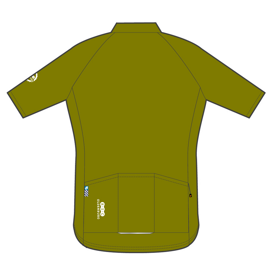 PERFORMANCE+ Jersey
