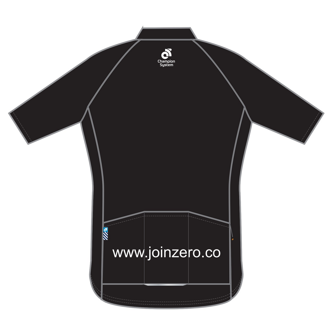 PERFORMANCE+ Jersey
