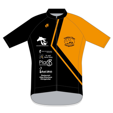 PERFORMANCE+ Jersey