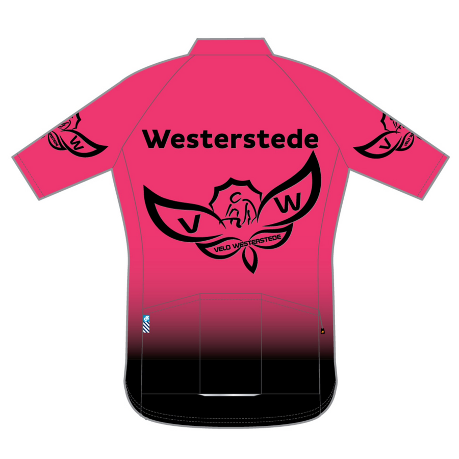 PERFORMANCE+ Jersey