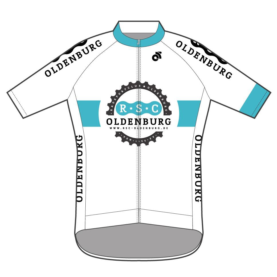 PERFORMANCE+ Jersey – Champion System Germany