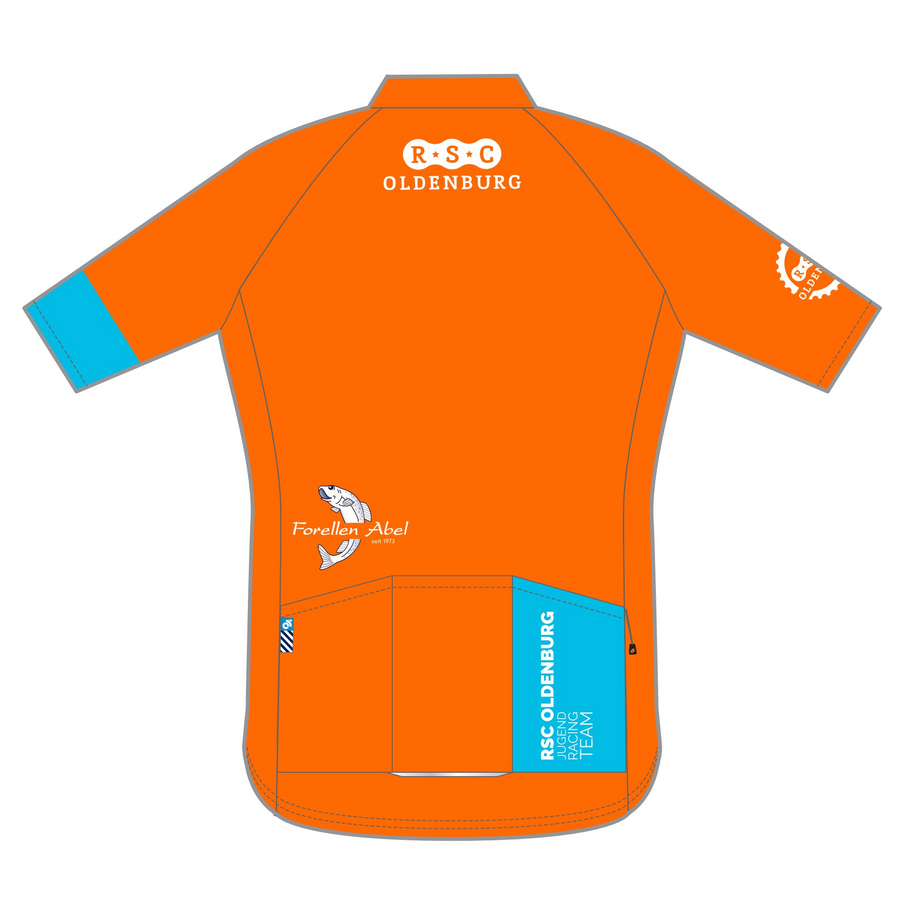 PERFORMANCE+ Jersey