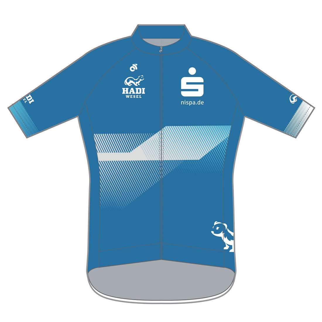 PERFORMANCE+ Jersey