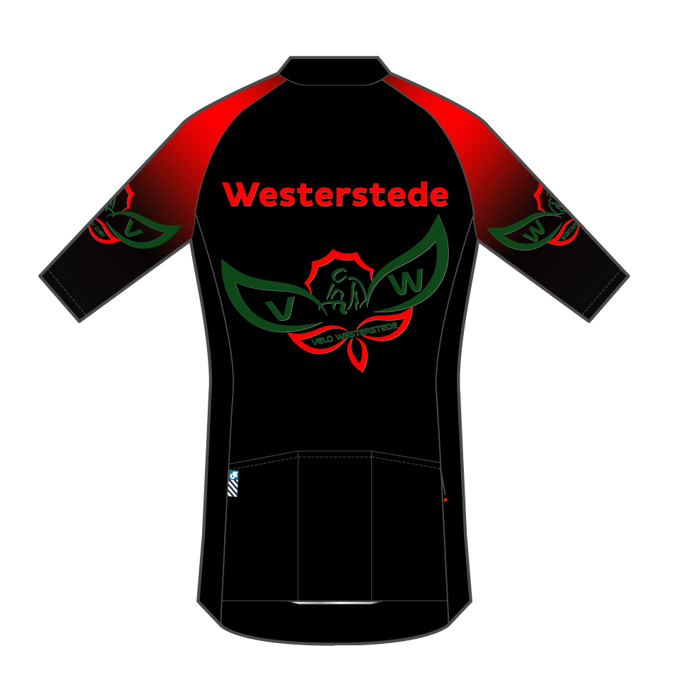 PERFORMANCE+ Jersey