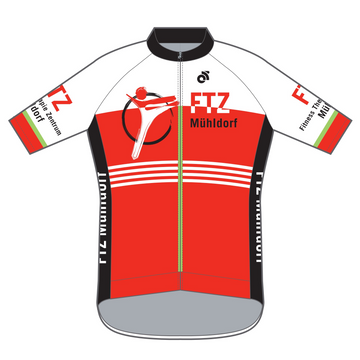 PERFORMANCE+ Jersey
