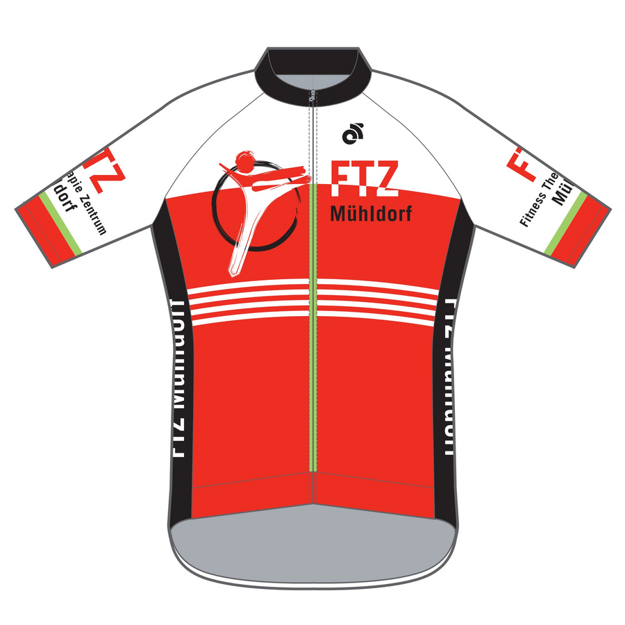 PERFORMANCE+ Jersey