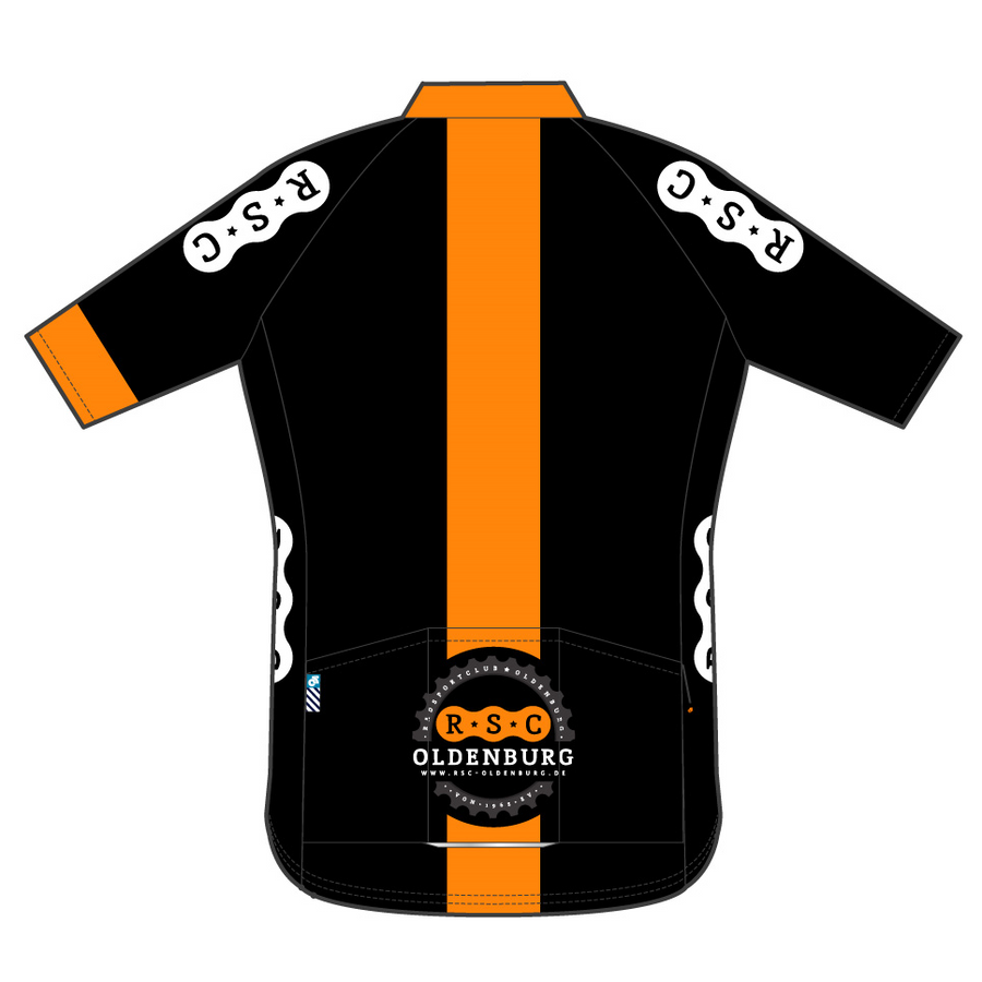 PERFORMANCE+ Jersey