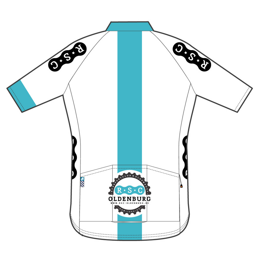 PERFORMANCE+ Jersey