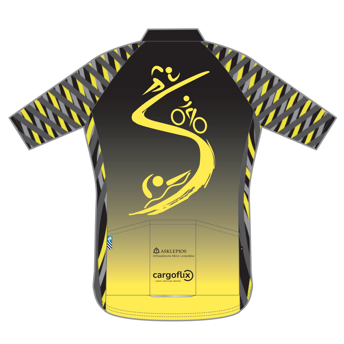 PERFORMANCE+ Jersey