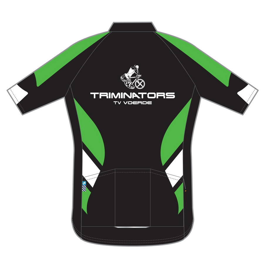 PERFORMANCE+ Jersey