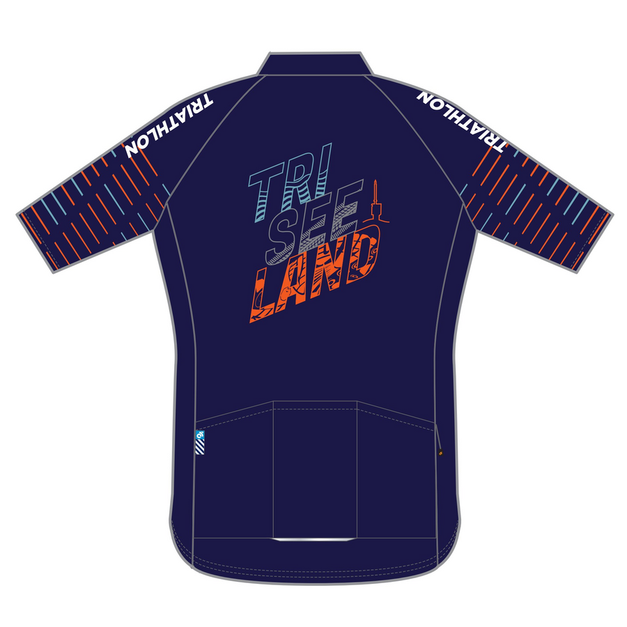 PERFORMANCE+ Jersey