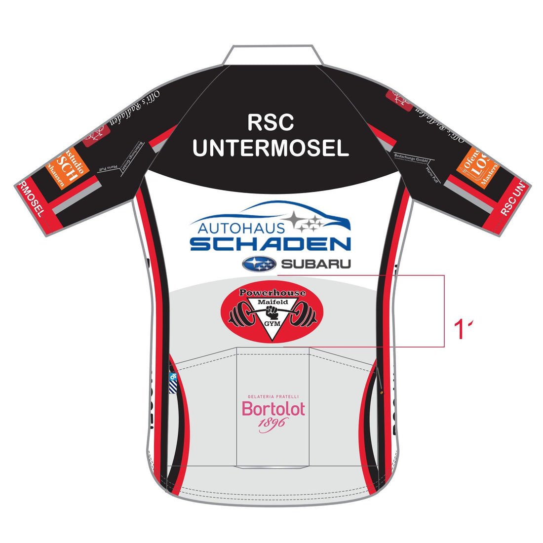 PERFORMANCE+ Jersey