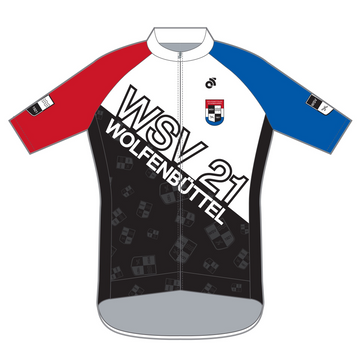 PERFORMANCE+ Jersey