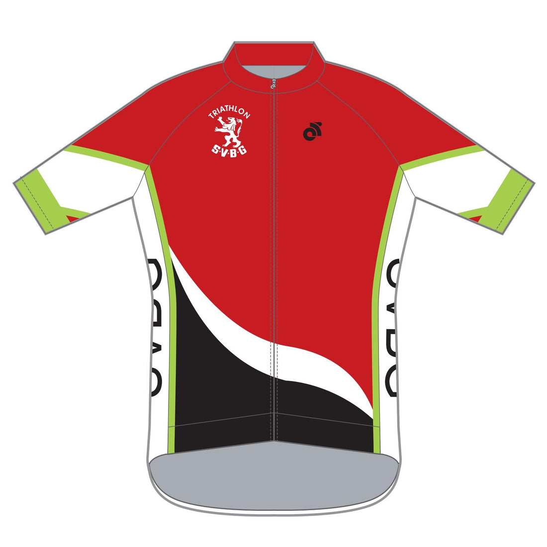 PERFORMANCE+ Jersey