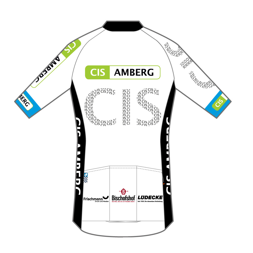 PERFORMANCE+ Jersey