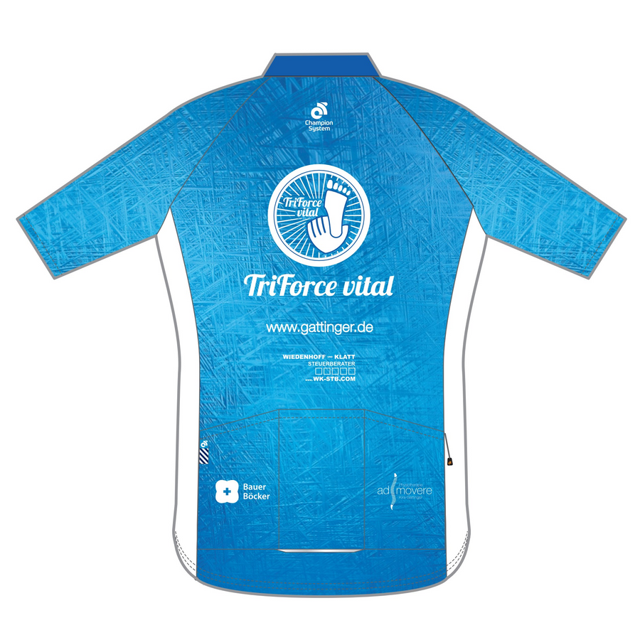 PERFORMANCE+ Jersey