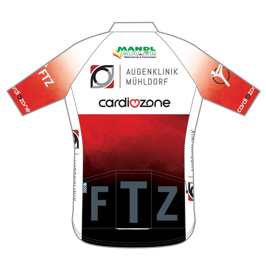 PERFORMANCE+ Jersey
