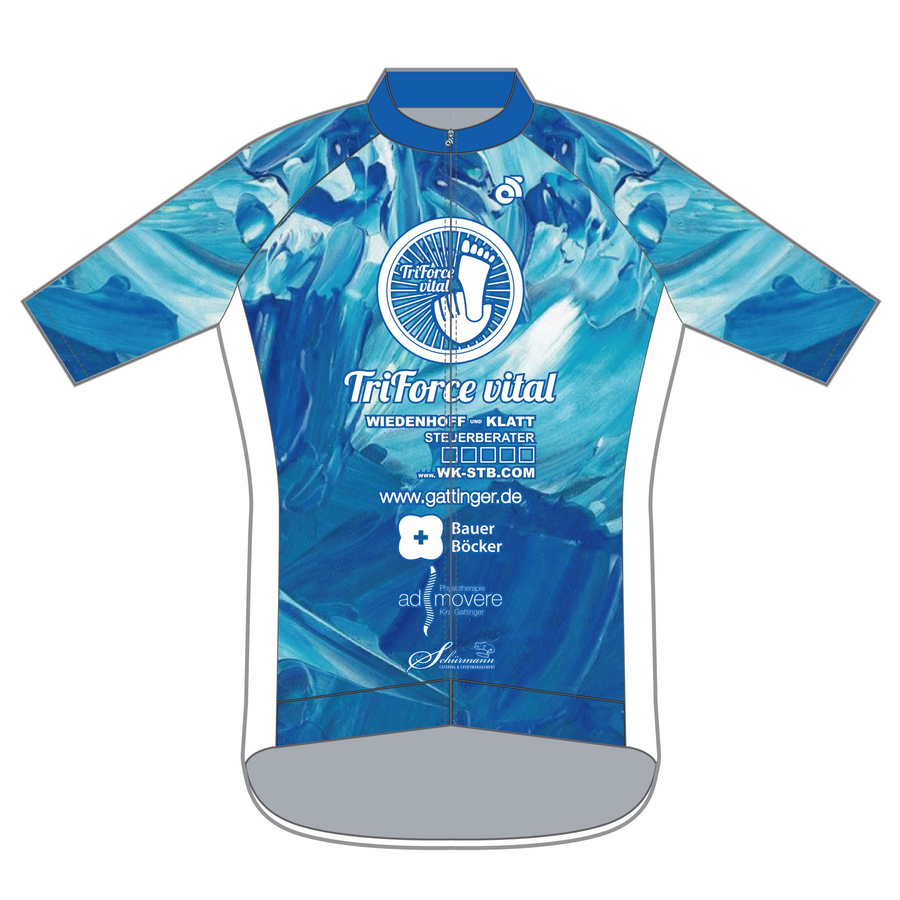 PERFORMANCE+ Jersey