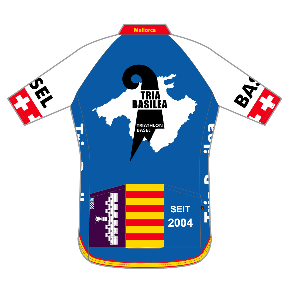 PERFORMANCE+ Jersey