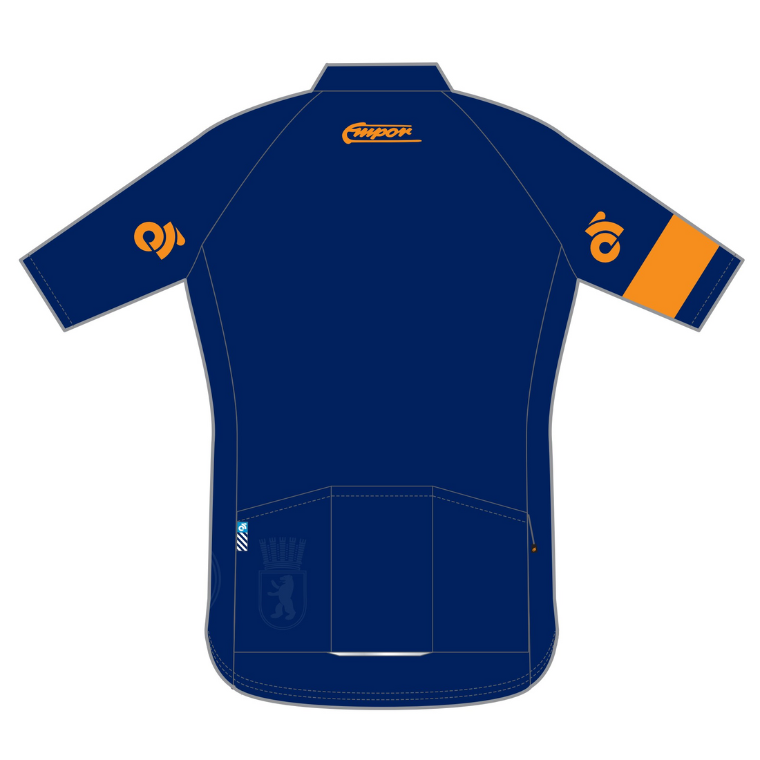 PERFORMANCE+ Jersey