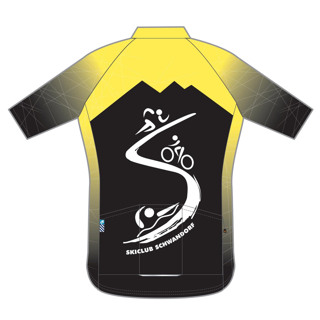 PERFORMANCE+ Jersey