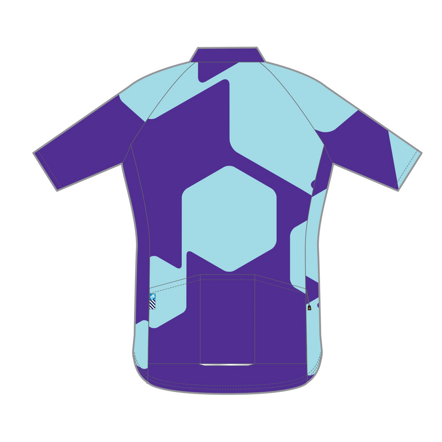 TECH+ Jersey