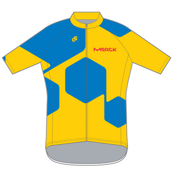 TECH+ Jersey