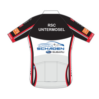 TECH+ Jersey