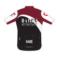 TECH+ Jersey