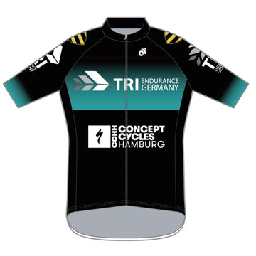 TECH+ Jersey
