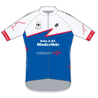 TECH+ Jersey